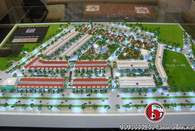 Long Hội city mang không gian hoàn toàn tươi mơi, nhộn nhịp Long Hội city mang không gian hoàn toàn tươi mơi, nhộn nhịp