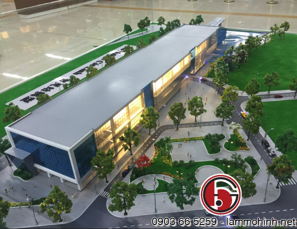 Nhà ga Cát Linh là điểm đầu của tuyến metro Cát Linh - Hà Đông Nhà ga Cát Linh là điểm đầu của tuyến metro Cát Linh - Hà Đông