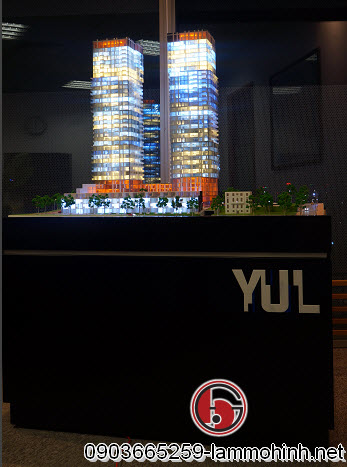 Các chi tiết nhỏ nhất của mô hình kiến trúc vẫn được chăm chút nhằm nâng cao tính nhận diện thương hiệu cho sản phẩm Các chi tiết nhỏ nhất của mô hình kiến trúc vẫn được chăm chút nhằm nâng cao tính nhận diện thương hiệu cho sản phẩm