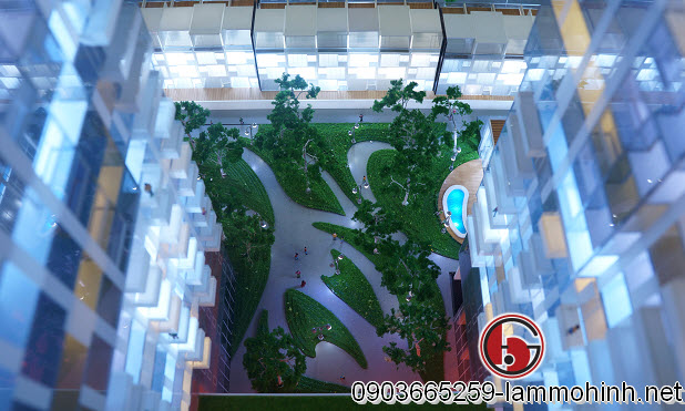 Đầu tư hệ thống ánh sáng đúng cách đã tạo nên sự khác biệt Đầu tư hệ thống ánh sáng đúng cách đã tạo nên sự khác biệt