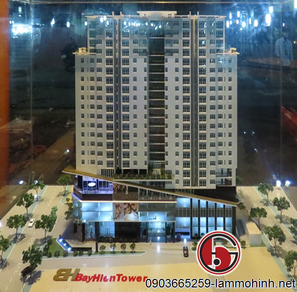 Mô hình kiến trúc hiện hữu với ánh sáng và trang trí nộ thất không ấn tượng, mật độ cây xanh ít và thiếu hiệu ứng ánh sáng Mô hình kiến trúc hiện hữu với ánh sáng và trang trí nộ thất không ấn tượng, mật độ cây xanh ít và thiếu hiệu ứng ánh sáng