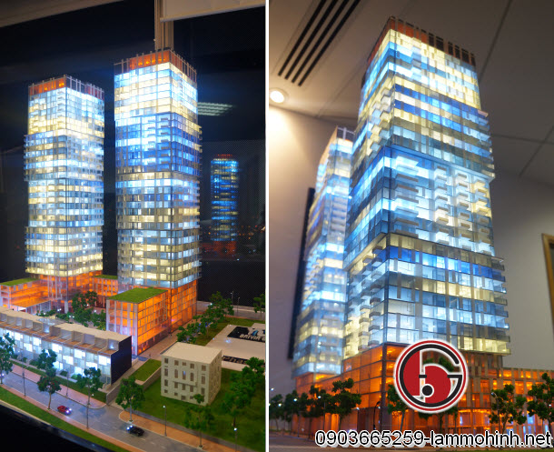 Hệ thống chiếu sáng với nhiều màu sắc rựt rỡ và sinh động  Hệ thống chiếu sáng với nhiều màu sắc rựt rỡ và sinh động