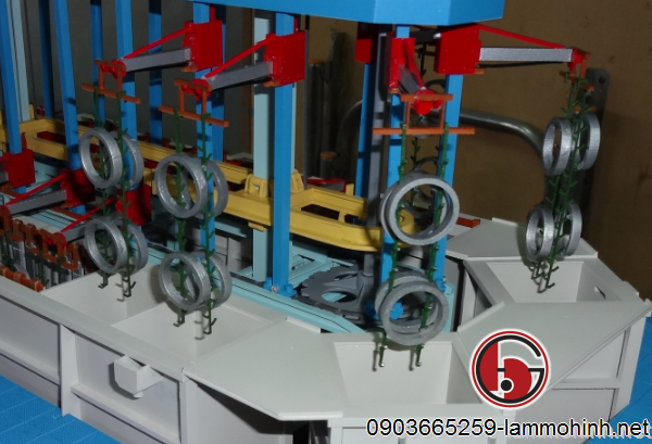 ...hơn hẳn mô hình kiến trúc do công ty mô hình kiến trúc Đài Loan thực hiện ...hơn hẳn mô hình kiến trúc do công ty mô hình kiến trúc Đài Loan thực hiện