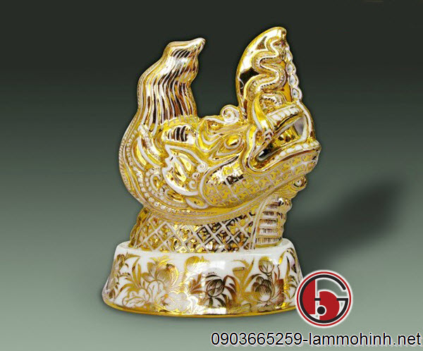 Biểu tượng Rồng thời Lý Biểu tượng Rồng thời Lý