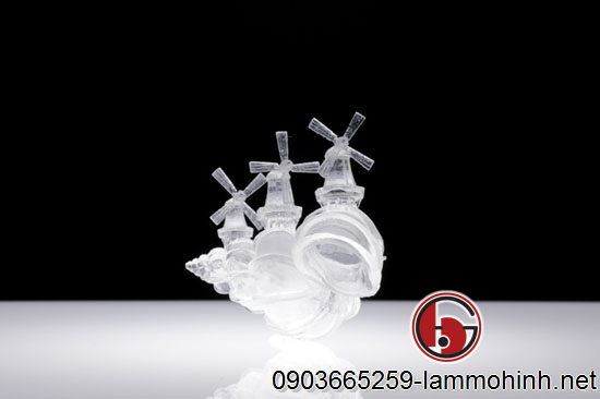 Ốc mượn hồn sẽ vác những chiếc cối xay gió thế này Ốc mượn hồn sẽ vác những chiếc cối xay gió thế này