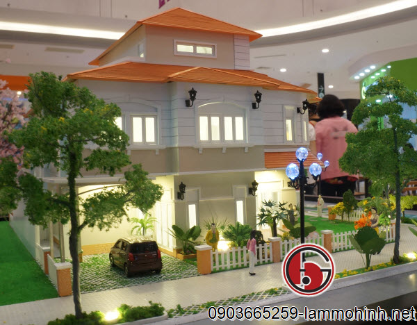 Ekip làm mô hình kiến trúc gồm 3 người và thời gian thực hiện trong vòng 14 ngày Ekip làm mô hình kiến trúc gồm 3 người và thời gian thực hiện trong vòng 14 ngày