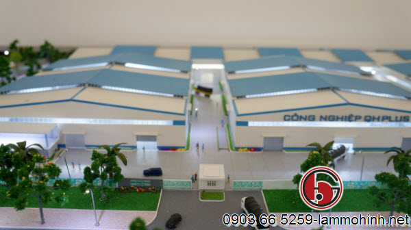 Lối vào chính của nhà máy Lối vào chính của nhà máy