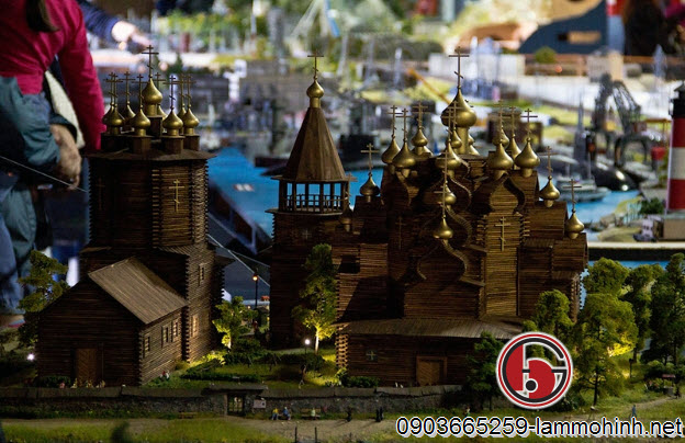 Quần thể kiến trúc Kizhi, vốn có tên trong danh sách các di sản văn hóa thế giới của UNESCO Quần thể kiến trúc Kizhi, vốn có tên trong danh sách các di sản văn hóa thế giới của UNESCO