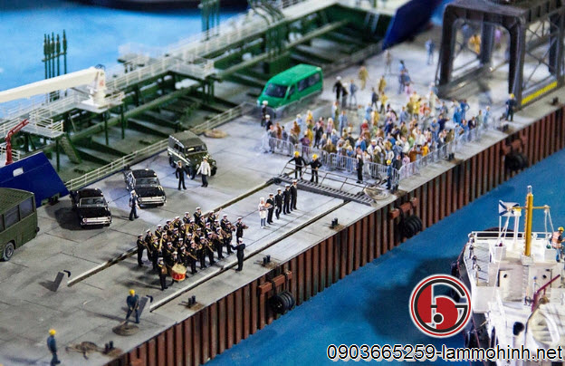 Quang cảnh quân cảng Severomorsk Quang cảnh quân cảng Severomorsk