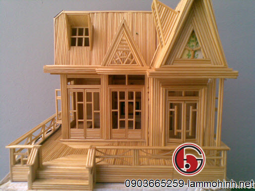 Mô hình được cải tiến với kích thước, hình dáng, màu sắc và chất liệu độc đáo Mô hình được cải tiến với kích thước, hình dáng, màu sắc và chất liệu độc đáo