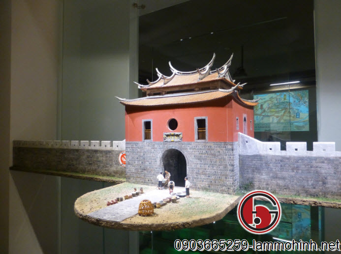 Peng đã xác định được những nguyên tắc đối xứng của các tòa nhà Peng đã xác định được những nguyên tắc đối xứng của các tòa nhà