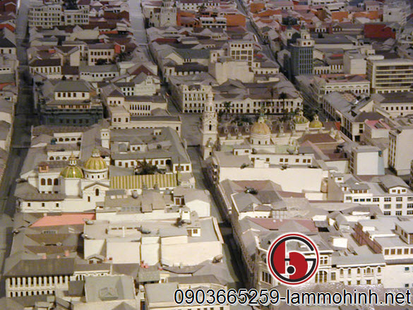 những ngôi nhà của người dân mọc chi chít thẳng tắp những ngôi nhà của người dân mọc chi chít thẳng tắp