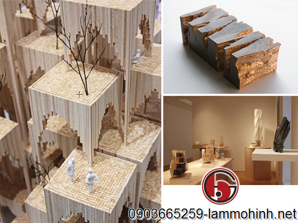 Và đôi khi chúng như những tác phẩm nghệ thuật thật sự Và đôi khi chúng như những tác phẩm nghệ thuật thật sự