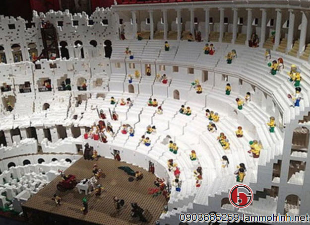 Khó khăn chính là quá trình tạo những đường cong trong mô hình Khó khăn chính là quá trình tạo những đường cong trong mô hình