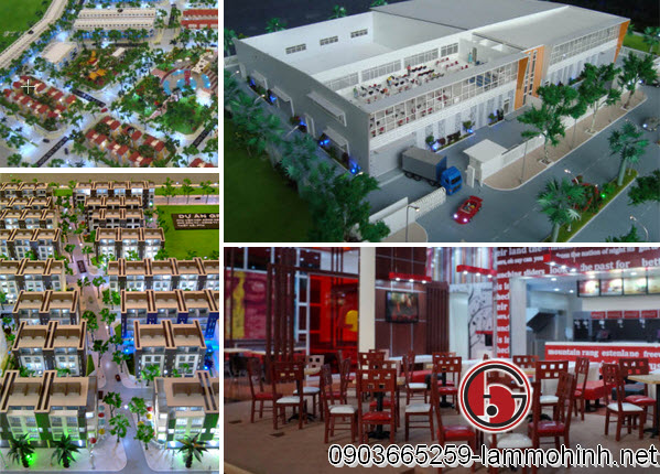 Những mô hình kiến trúc phải được trau chuốt trong từng đường nét để có thể  tạo ra những sản phẩm hoàn hảo nhất Những mô hình kiến trúc phải được trau chuốt trong từng đường nét để có thể  tạo ra những sản phẩm hoàn hảo nhất