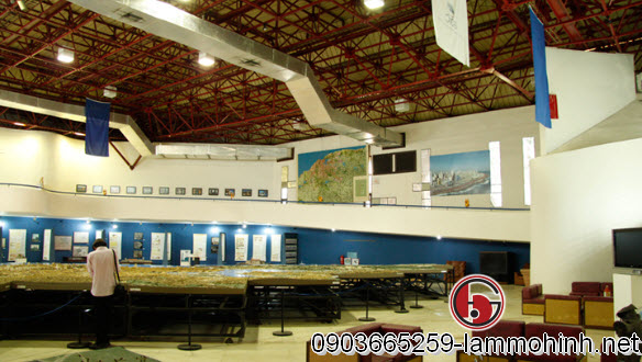 Siêu mô hình kiến trúc này là một trong những điểm đến không thể bỏ qua khi ghé tham thủ đô đất nước Cuba Siêu mô hình kiến trúc này là một trong những điểm đến không thể bỏ qua khi ghé tham thủ đô đất nước Cuba