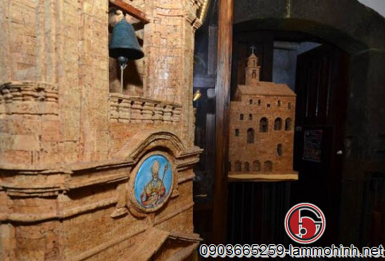 Ciro Califano thể hiện niềm đam mê trong từng đường nét thiết kế Ciro Califano thể hiện niềm đam mê trong từng đường nét thiết kế