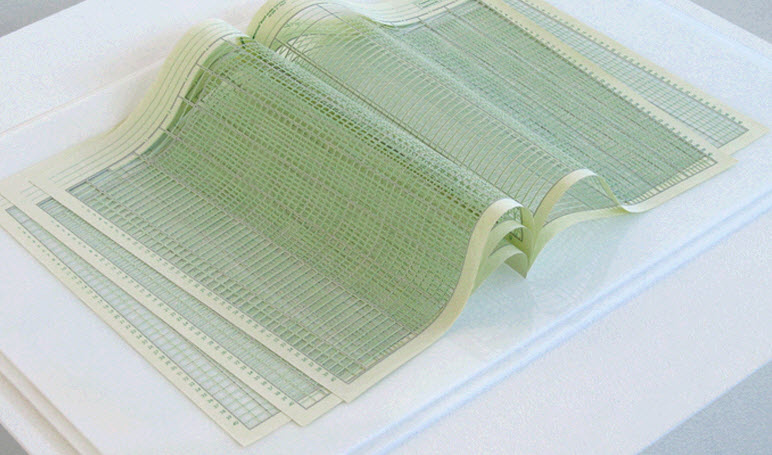 Vật liệu làm mô hình là giấy sổ tay tài chính Vật liệu làm mô hình là giấy sổ tay tài chính