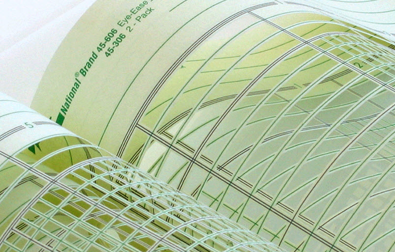 Cận cảnh vật liệu làm mô hình Cận cảnh vật liệu làm mô hình