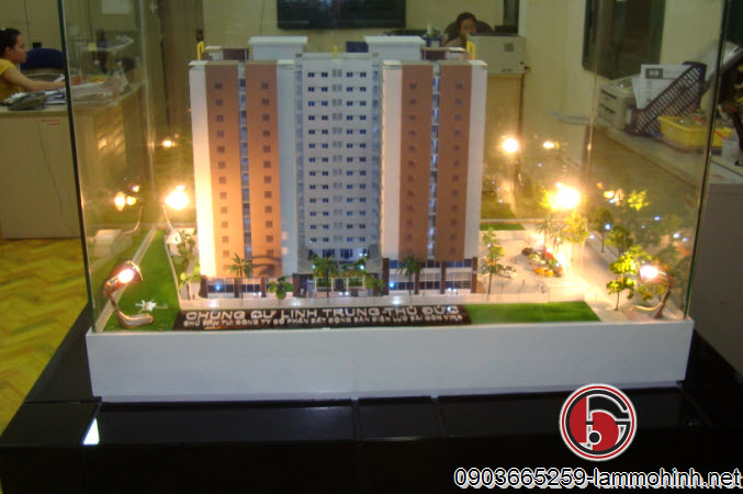 Với thiết kế của mô hình này, tất cả mọi nơi đều được chiếu sáng Với thiết kế của mô hình này, tất cả mọi nơi đều được chiếu sáng