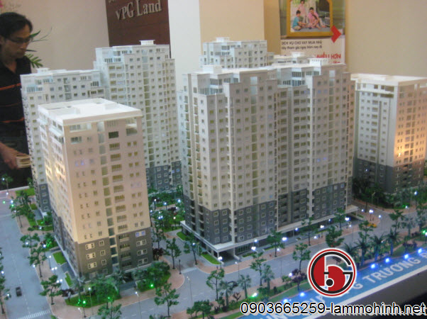 Mô hình kiến trúc chung cư Trương Đình Hội 3 ở vị trí rất thuận tiện giao thông. Mô hình kiến trúc chung cư Trương Đình Hội 3 ở vị trí rất thuận tiện giao thông.