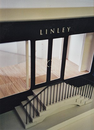 Cần sáng tạo trong từng chi tiết nhỏ của mô hình nhà mẫu