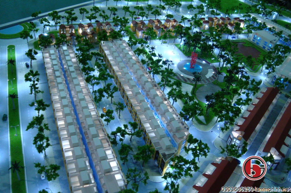 Chất liệu, màu sắc và phụ kiện ảnh hưởng nhiều đến giá cả mô hình Chất liệu, màu sắc và phụ kiện ảnh hưởng nhiều đến giá cả mô hình