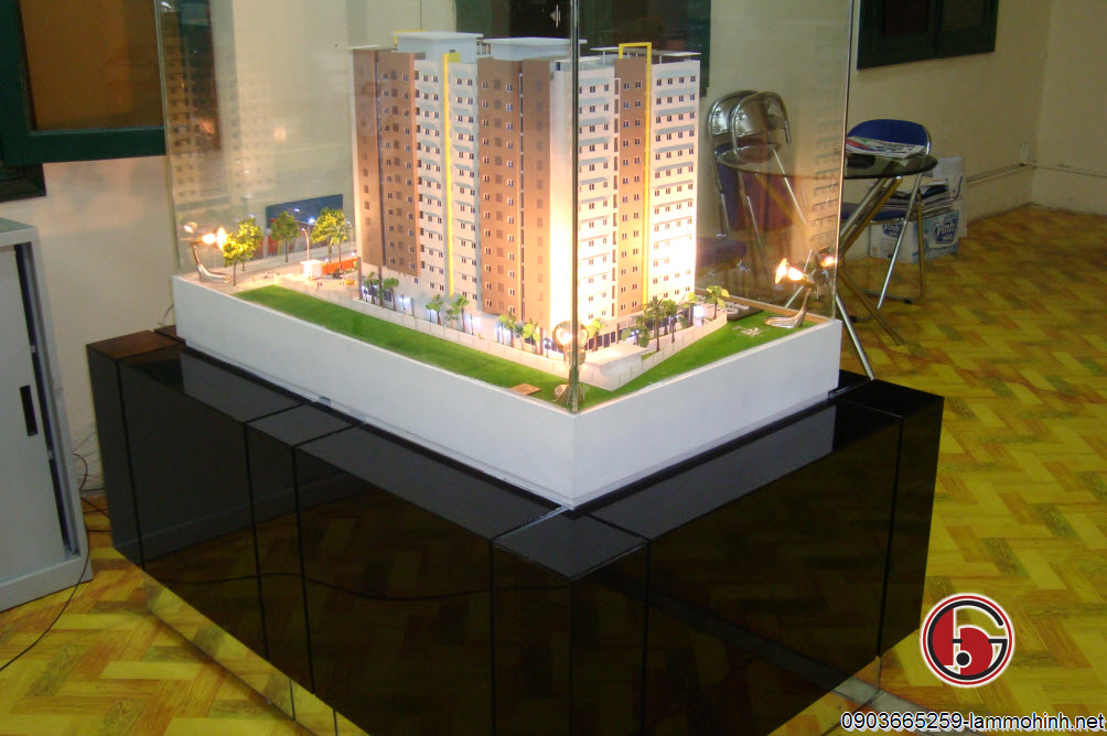 Giá cả làm mô hình tùy thuộc vào chất liệu và quy cách sản phẩm Giá cả làm mô hình tùy thuộc vào chất liệu và quy cách sản phẩm