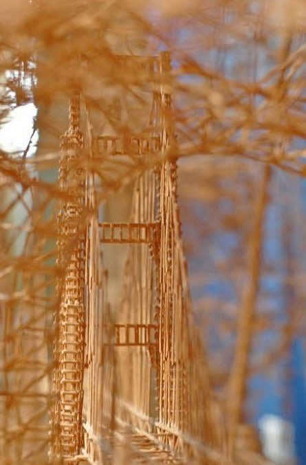 Cầu Cổng Vàng Cầu Cổng Vàng