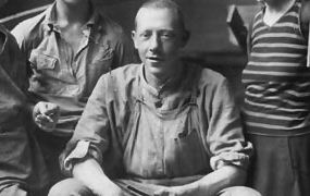 Vladimir Tatlin (1885-1953) Vladimir Tatlin (1885-1953)