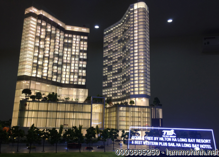 Các chi tiết nhỏ nhưng vẫn được ekip làm mô hình kiến trúc chăm chút và gia công tỉ mỉ Các chi tiết nhỏ nhưng vẫn được ekip làm mô hình kiến trúc chăm chút và gia công tỉ mỉ