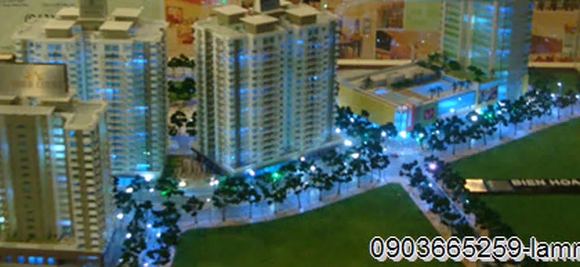 Cách chọn chung cư phù hợp với gia đình bạn