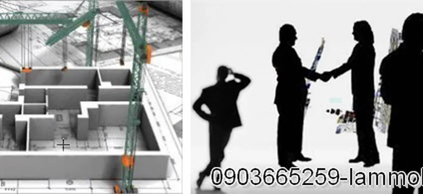 Công ty làm mô hình kiến trúc – Cách tạo khách hàng tiềm năng