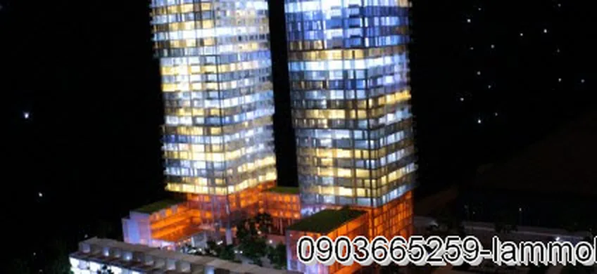 Vượt khó khăn để tạo thành công  trong mô hình kiến trúc Yul Montreal