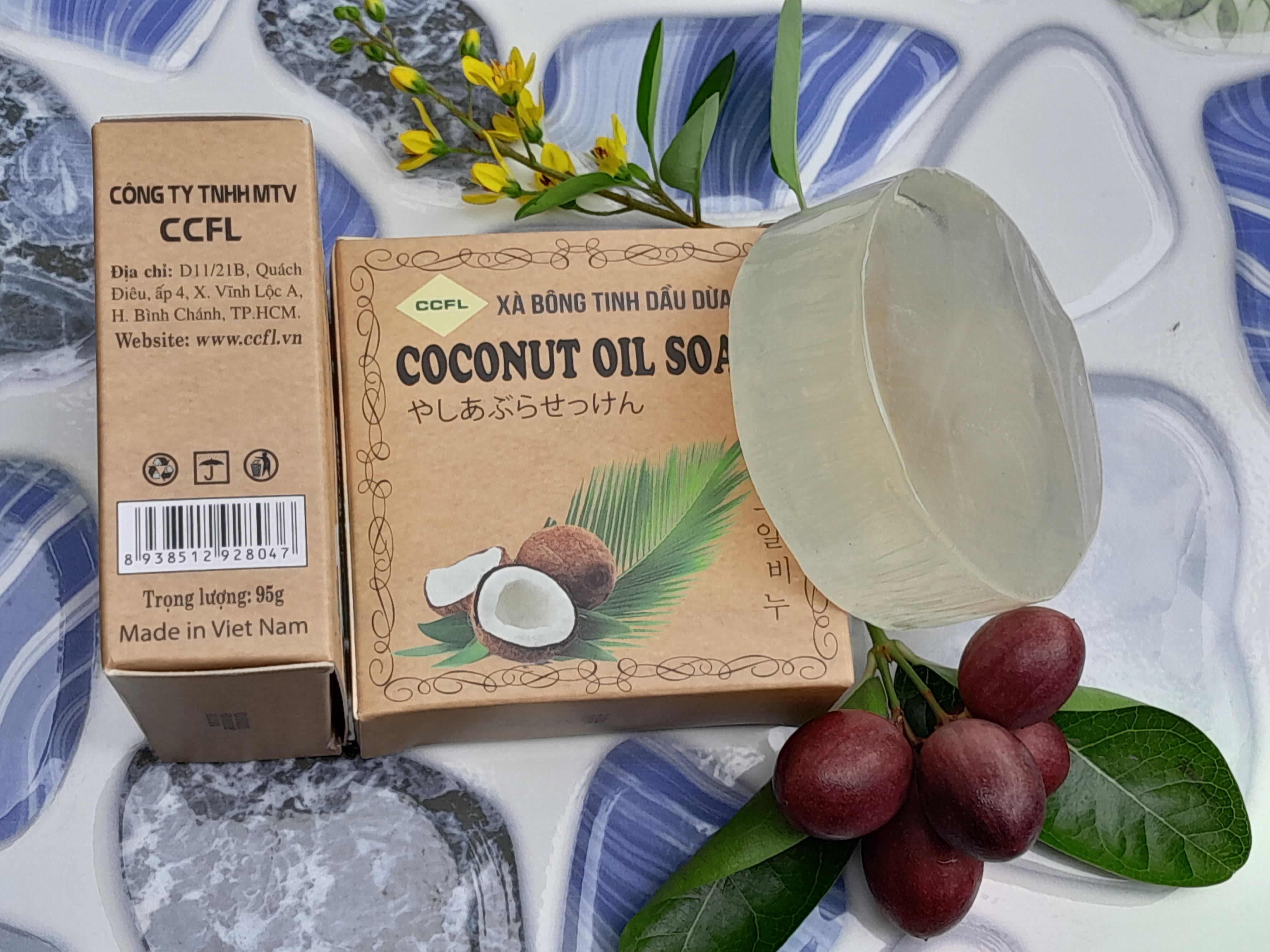 tác dụng của xà bông dừa tác dụng của xà bông dừa