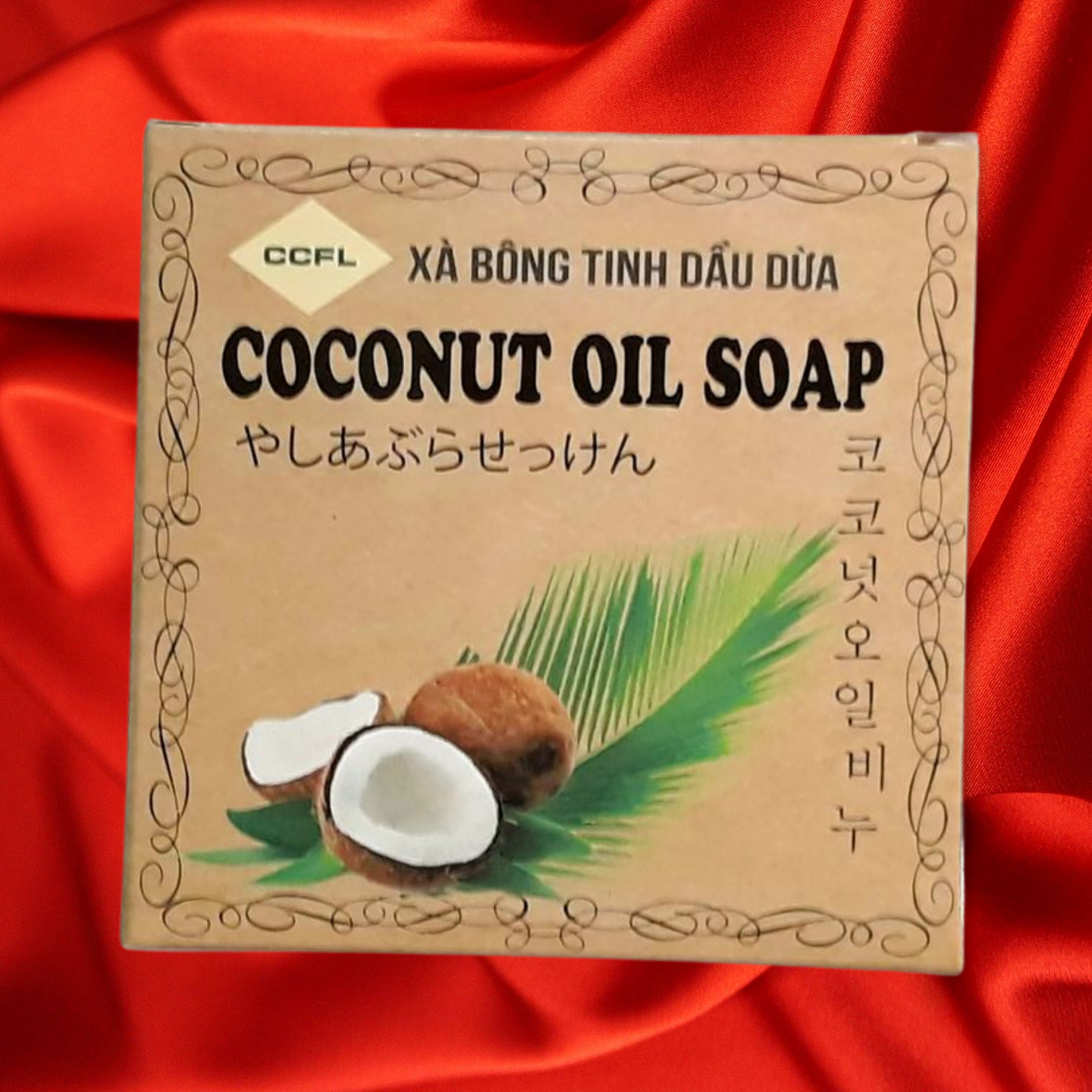 tác dụng của xà bông dừa tác dụng của xà bông dừa