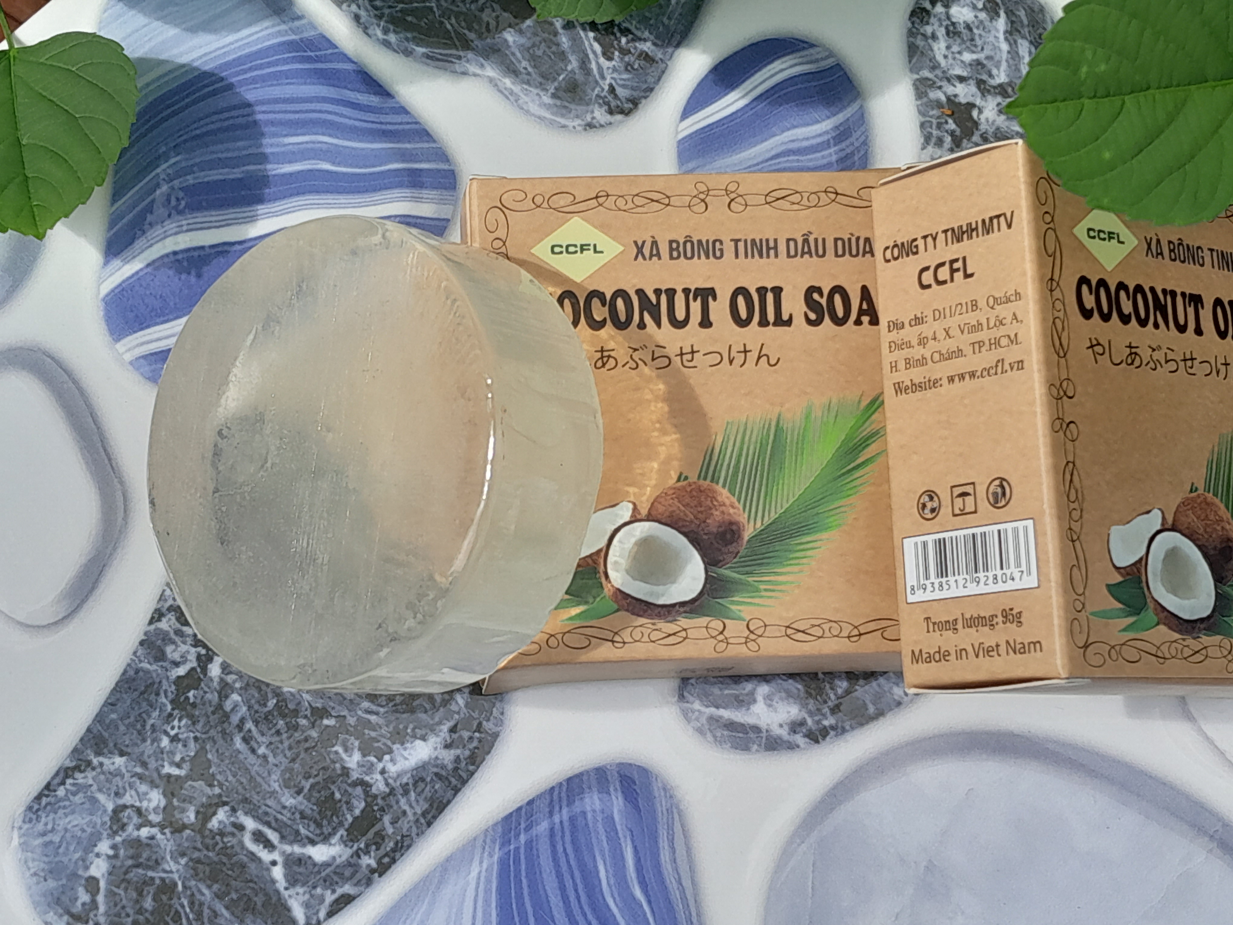 tác dụng của xà bông dừa tác dụng của xà bông dừa