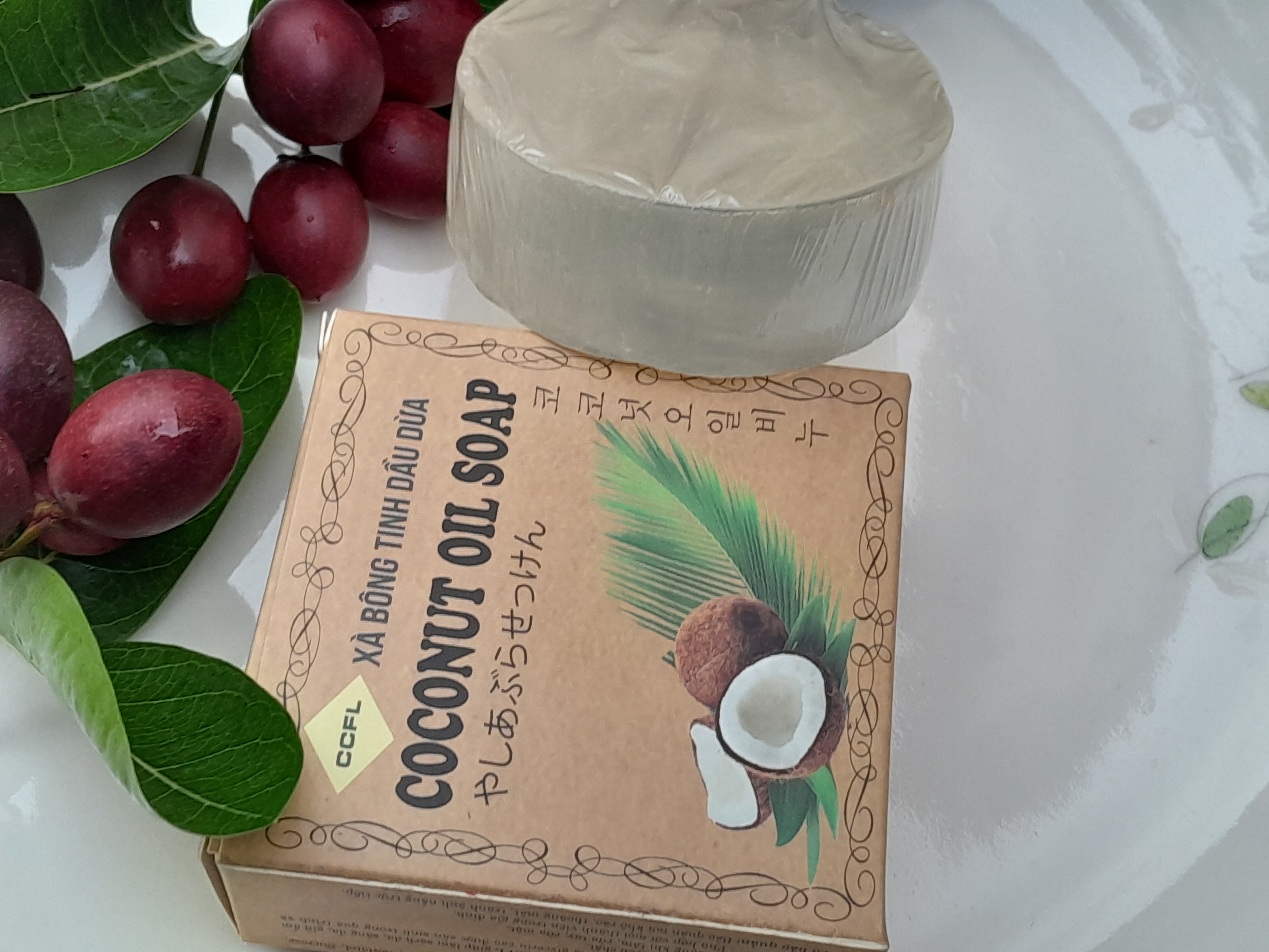 xà bông dầu dừa có tốt không xà bông dầu dừa có tốt không