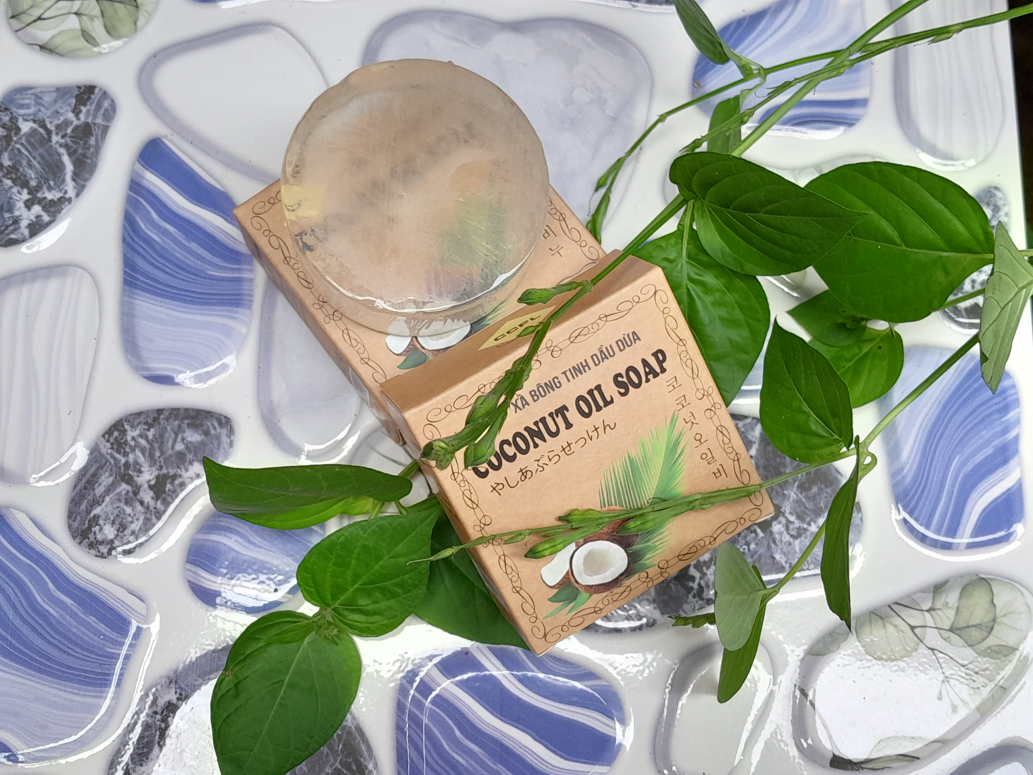 tác dụng của xà bông dừa tác dụng của xà bông dừa