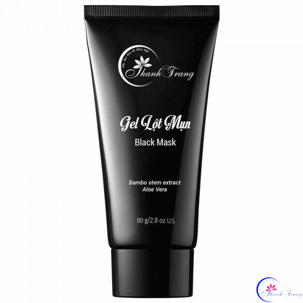 3 Cách lột mụn đầu đen cực đơn giản cùng gel trị mụn Thanh Trang 3 Cách lột mụn đầu đen cực đơn giản cùng gel trị mụn Thanh Trang
