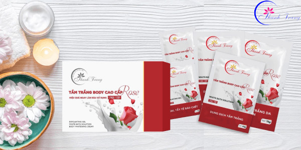 4 Điều cần lưu ý khi tắm trắng da toàn thân tại nhà cùng thảo dược dưỡng trắng da mỹ phẩm Thanh Trang 4 Điều cần lưu ý khi tắm trắng da toàn thân tại nhà cùng thảo dược dưỡng trắng da mỹ phẩm Thanh Trang