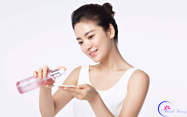 4 Thói quen tốt vào mùa lạnh giúp giữ làn da mịn màng cùng mỹ phẩm thiên nhiên Thanh Trang 4 Thói quen tốt vào mùa lạnh giúp giữ làn da mịn màng cùng mỹ phẩm thiên nhiên Thanh Trang