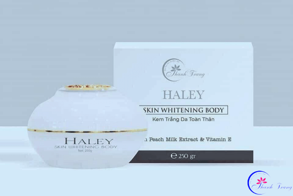 Bí quyết dưỡng trắng da toàn thân tại nhà cùng kem dưỡng trắng da toàn thân mỹ phẩm Thanh Trang Bí quyết dưỡng trắng da toàn thân tại nhà cùng kem dưỡng trắng da toàn thân mỹ phẩm Thanh Trang