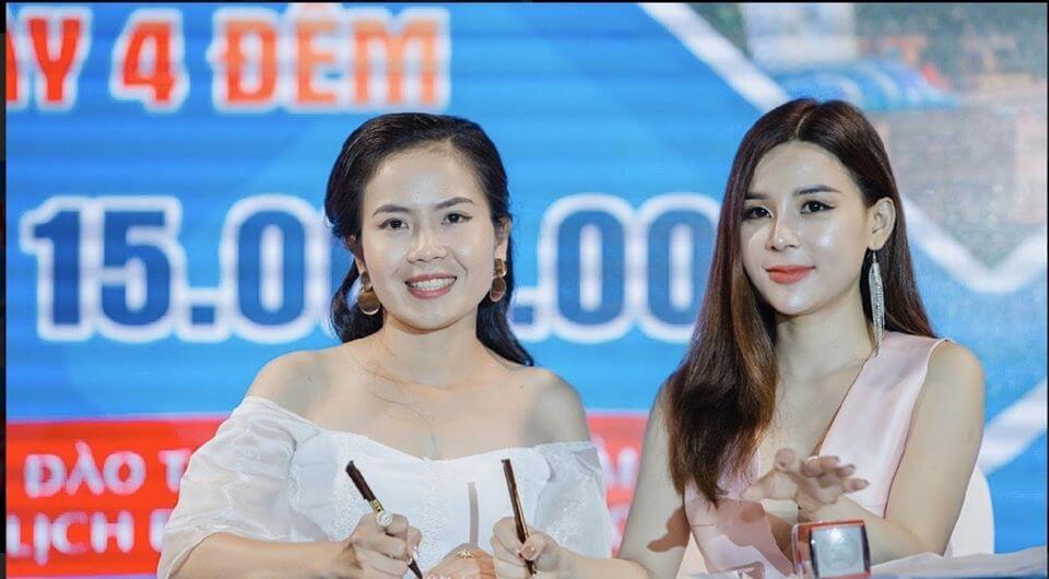 Big 2S - Phân phối độc quyền Mỹ Phẩm Thanh Trang Big 2S - Phân phối độc quyền Mỹ Phẩm Thanh Trang