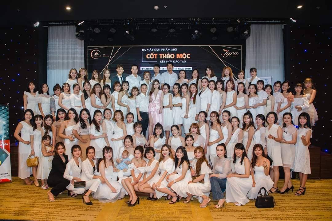 Mỹ Phẩm Thanh Trang Buôn Sỉ Mỹ Phẩm Thanh Trang Buôn Sỉ