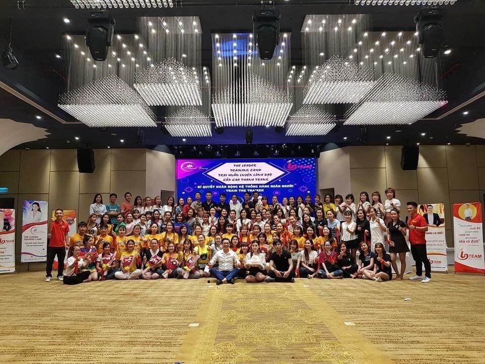 Mỹ Phẩm Thanh Trang Buôn Sỉ Mỹ Phẩm Thanh Trang Buôn Sỉ