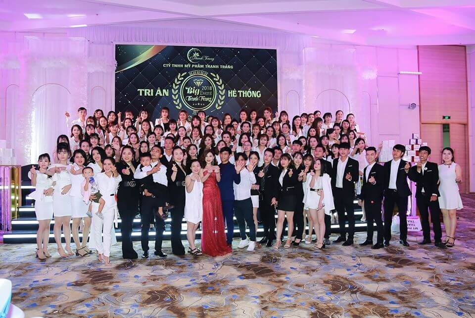 Mỹ Phẩm Thanh Trang Buôn Sỉ Mỹ Phẩm Thanh Trang Buôn Sỉ