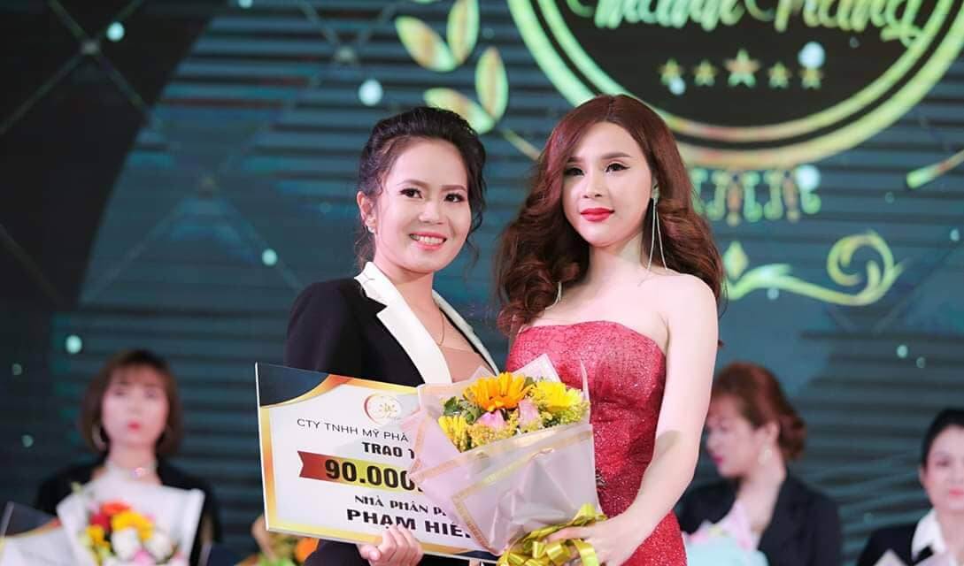 Mỹ Phẩm Thanh Trang Buôn Sỉ Mỹ Phẩm Thanh Trang Buôn Sỉ