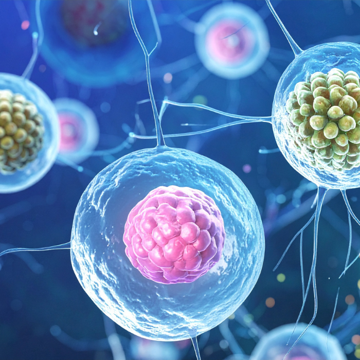 “Vi kim tảo – Tái tạo da từ sâu bên trong một cách tự nhiên.” Vi kim tạo các vi tổn thương trên da, kích thích collagen và tăng thẩm thấu dưỡng chất.