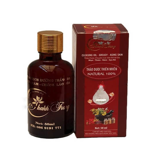 Thuốc trị mụn nám Thanh Trang an toàn và hiệu quả như thế nào? Thuốc trị mụn nám Thanh Trang an toàn và hiệu quả như thế nào?